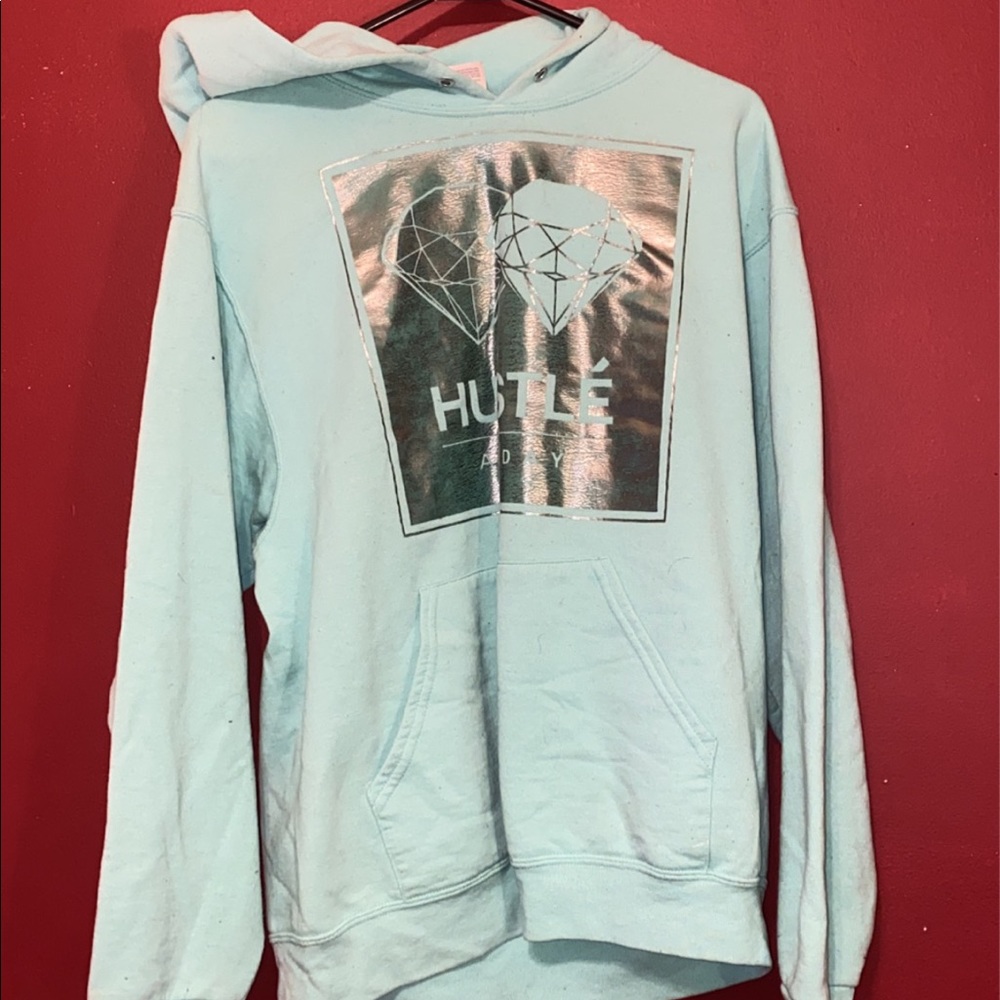 Men’s hoodie